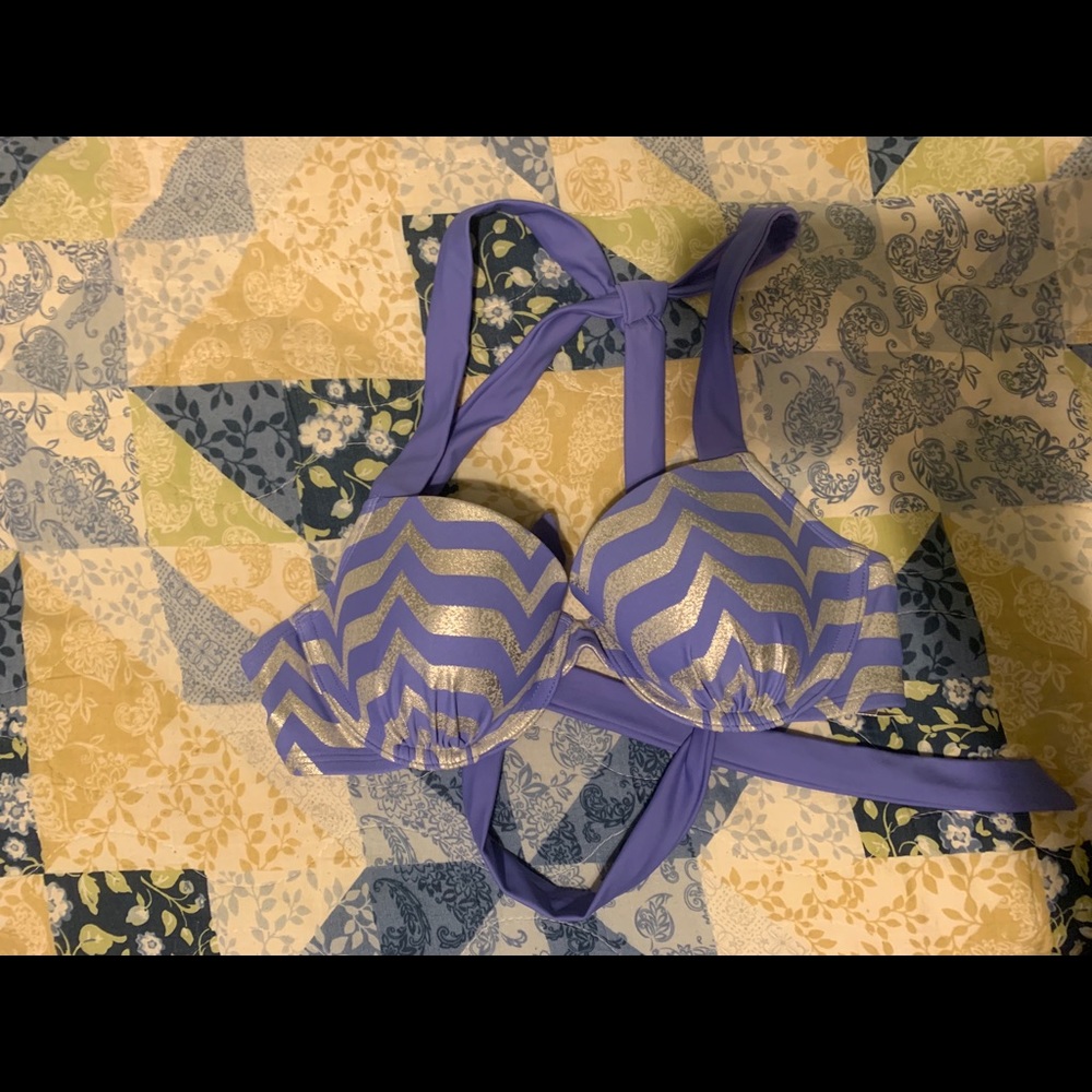 Aerie Bikini Top